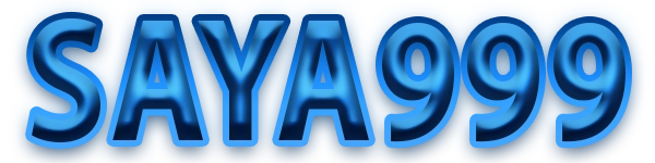 SAYA999 Logo